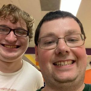 Meet your Posher, Seth